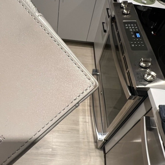 Building Block Box Bag Grey Color - Picture 7 of 9